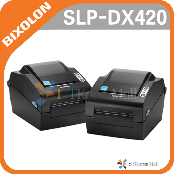 BIXOLON SLP-DX420